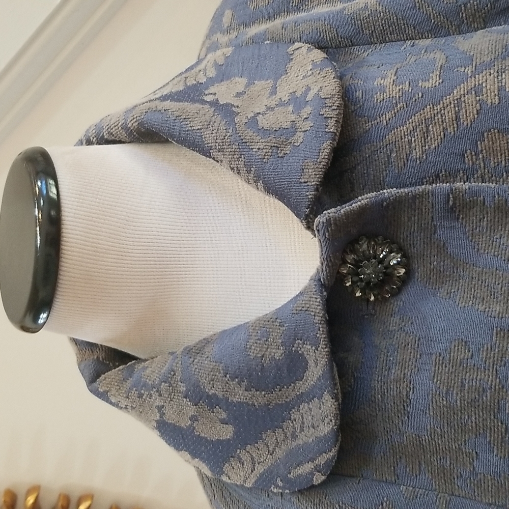 Vintage Coat - "Merona" - Picture 5 of 9